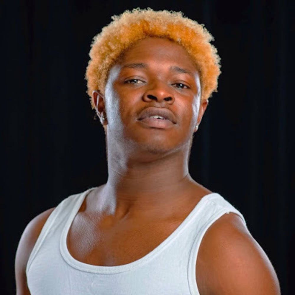 Meet your Posher, Ethan